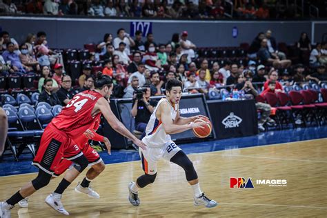 Meralco def Brgy. Ginebra, 78.